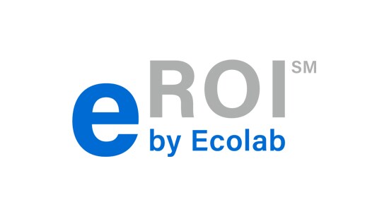 eROI Logo - Exponential Return on Investment
