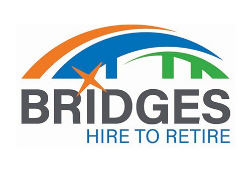 Bridges Generational Understanding Logo