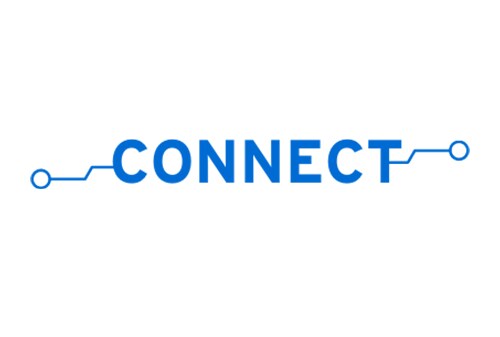 CONNECT logo