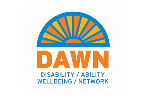 Dawn Logo