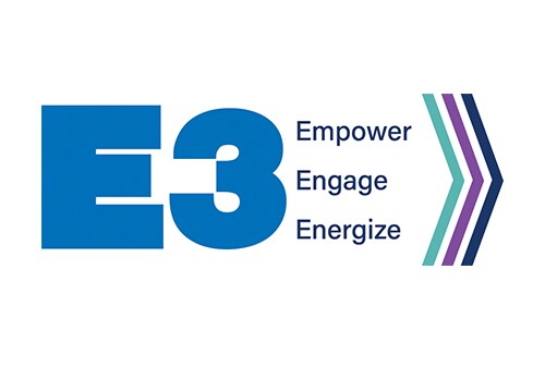 E3 Logo