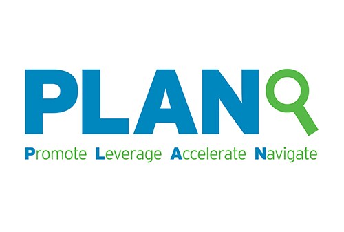 PLAN Logo