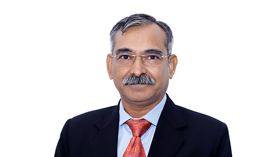 Anupam Bharteeya