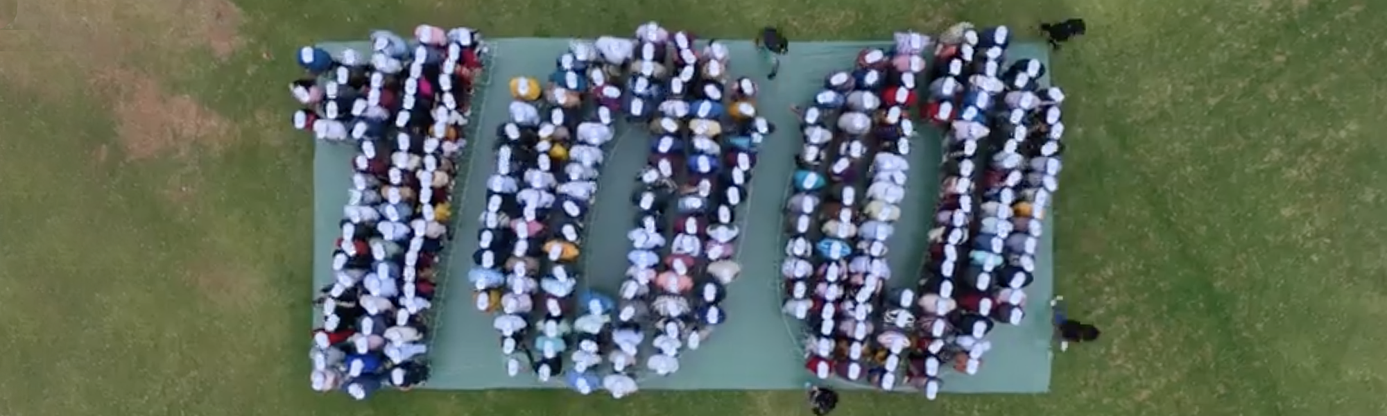 Ecolab's 100th Anniversary 