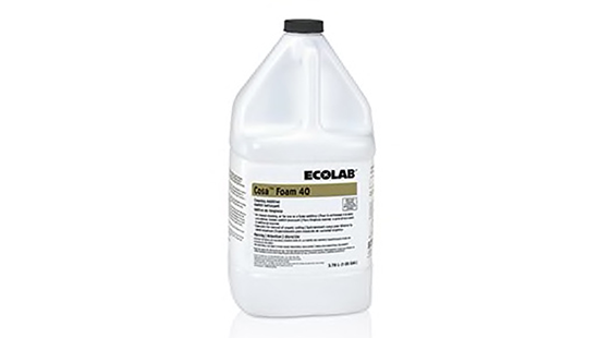 COSA CIP Stable, Neutral pH Foam Cleaner