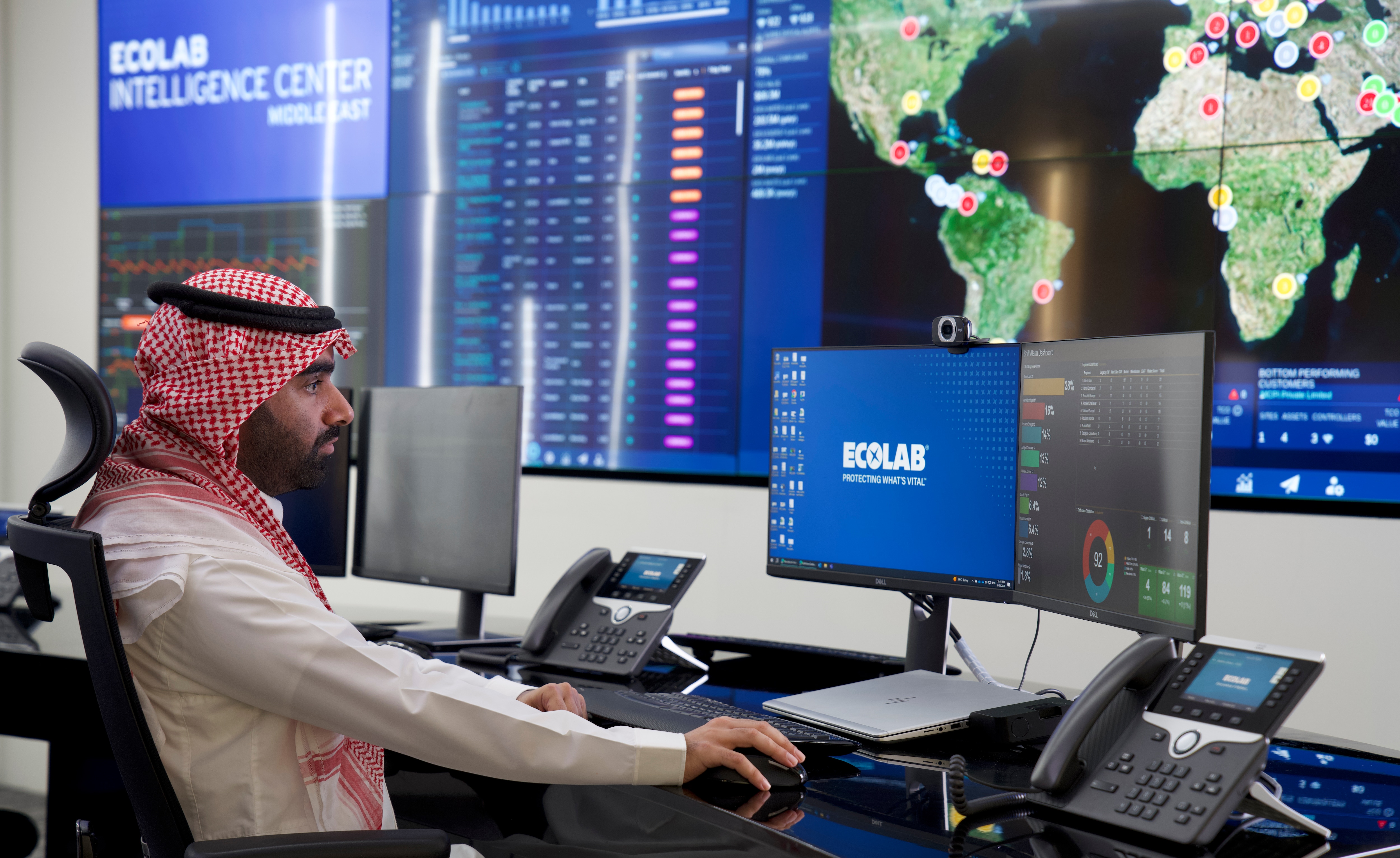 DCD Connect MENA 2025