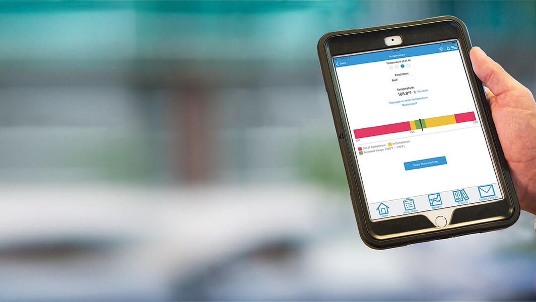 Kay Protect iPad Carousel Image