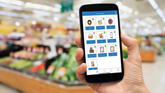 FRS Covid page image